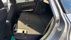 Suzuki Vitara 1.5 Hybrid SZ-T 5dr AGS Hybrid Estate